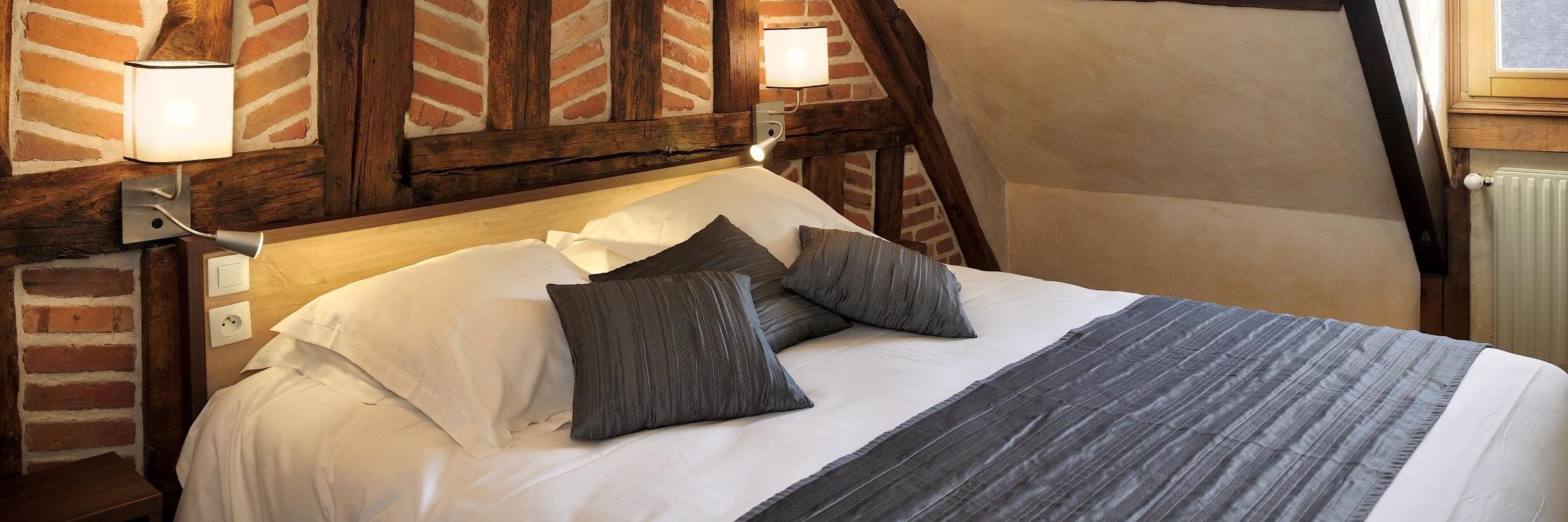 photo logis hotel