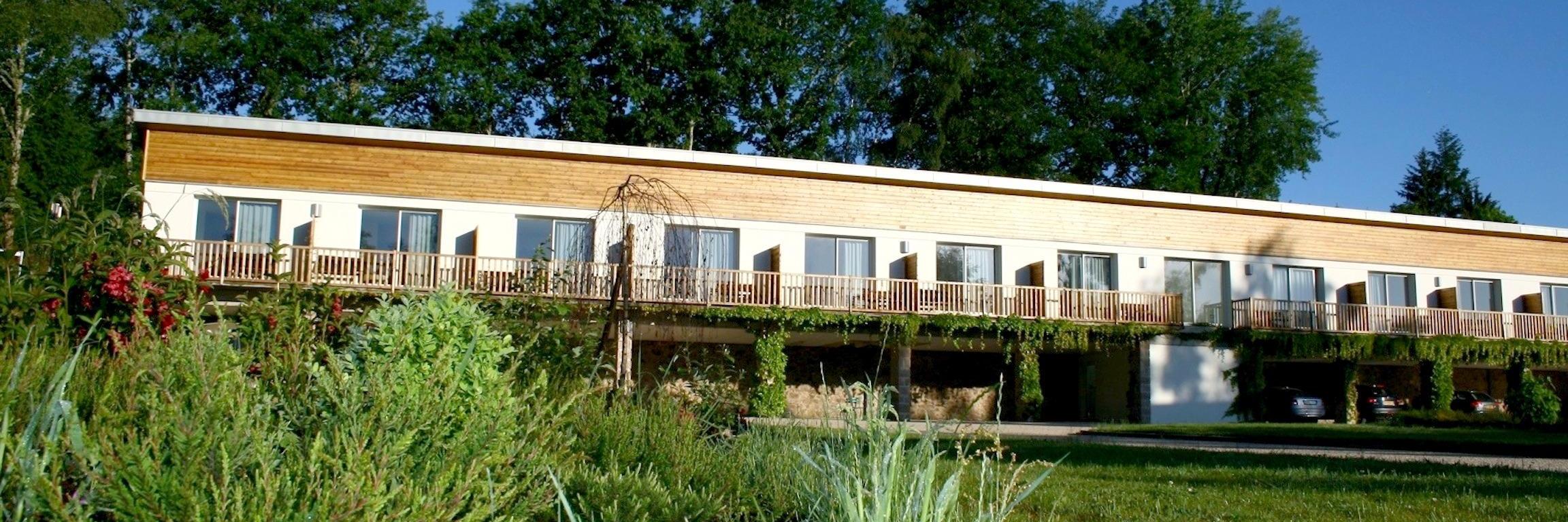 photo logis hotel