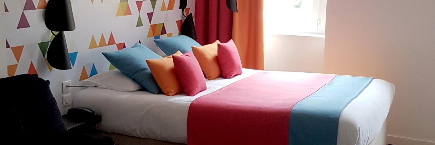 photo logis hotel