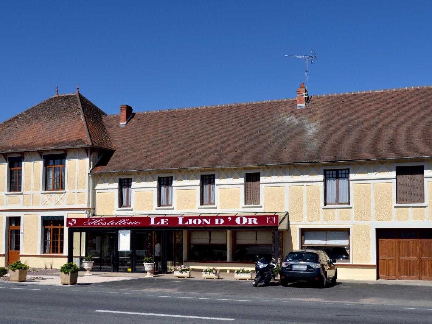 photo logis hotel