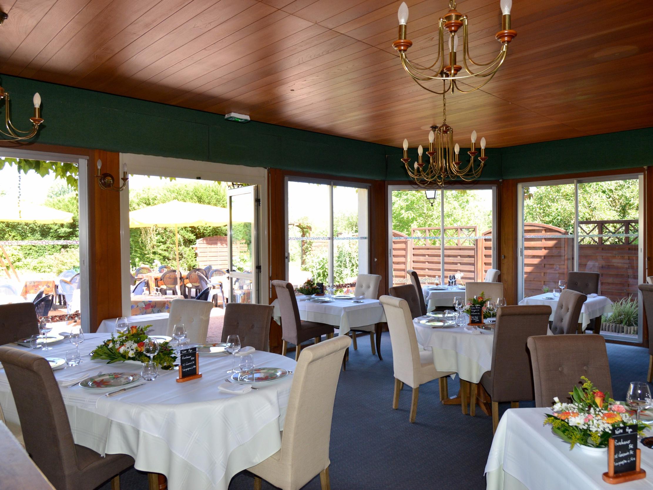 photo logis hotel