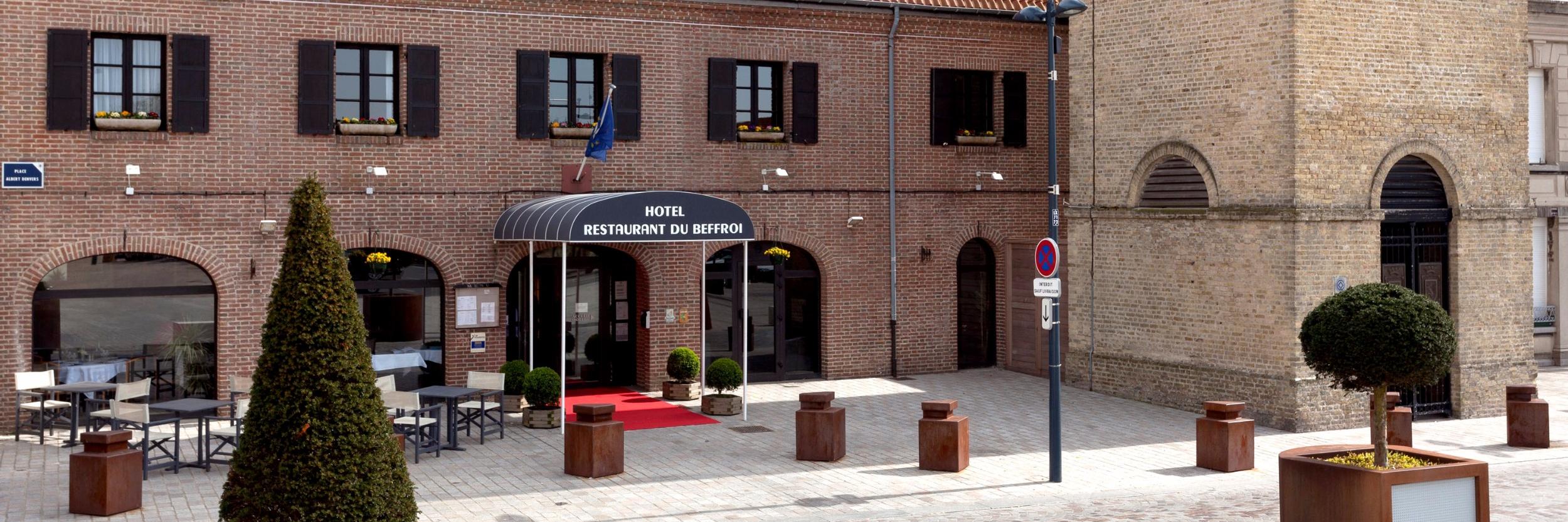 photo logis hotel