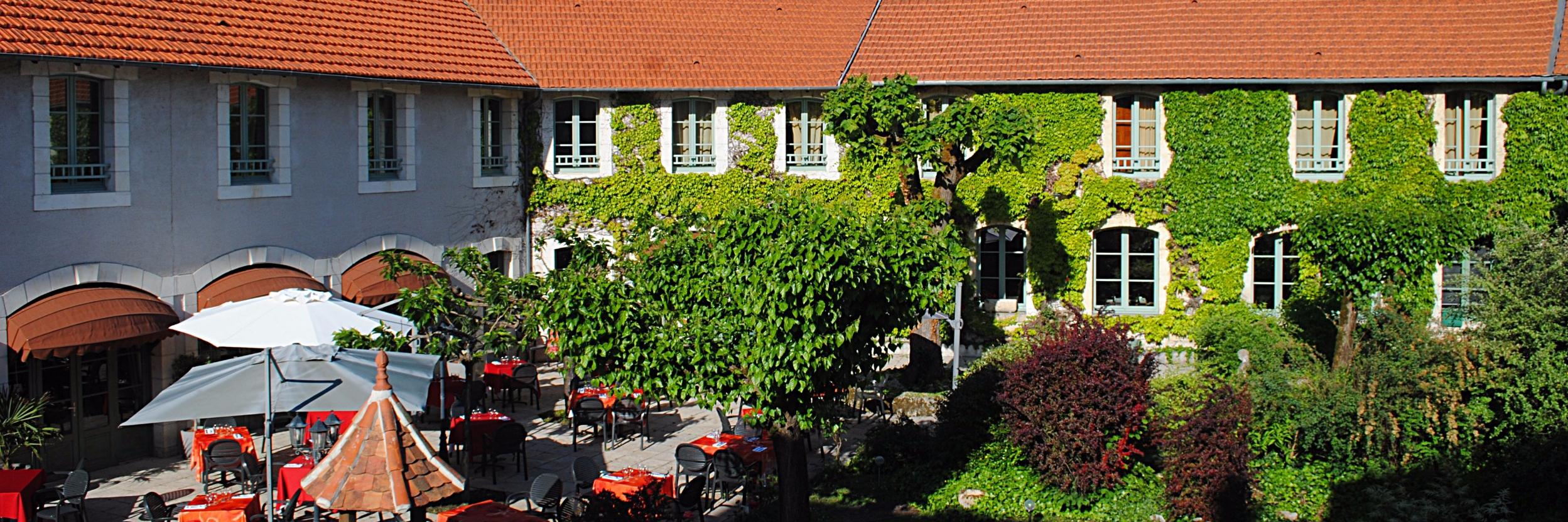 photo logis hotel