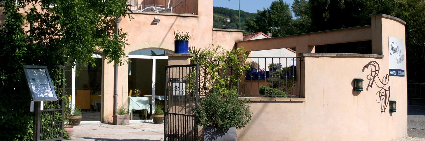 photo logis hotel