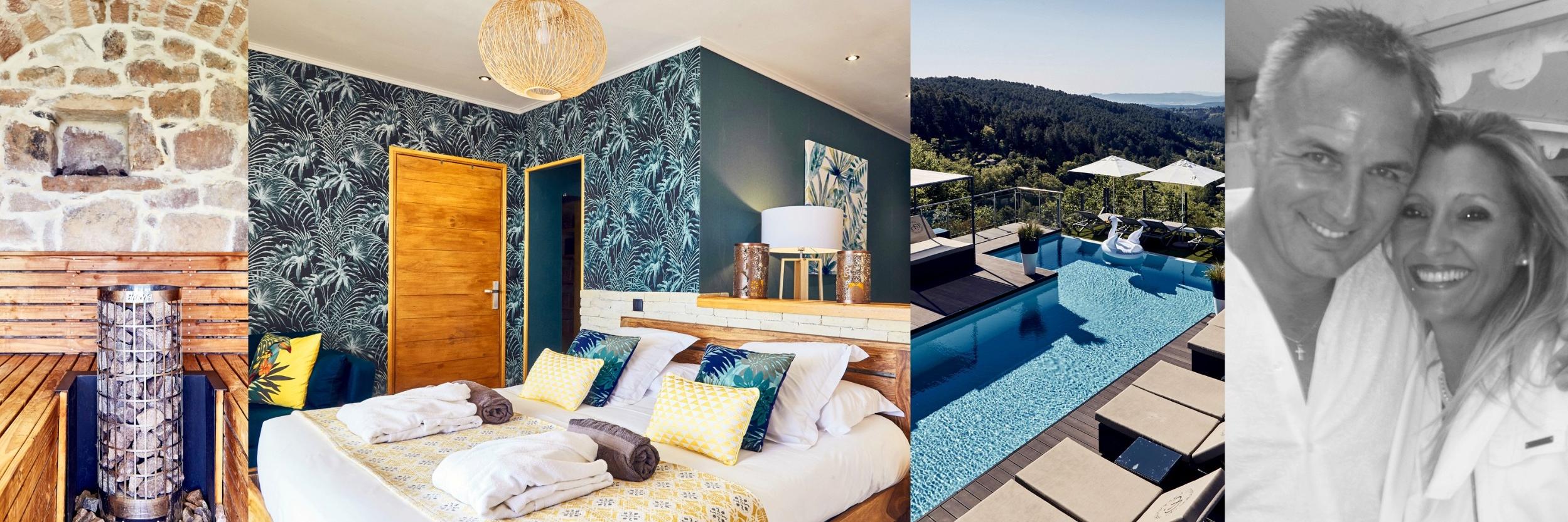 photo logis hotel