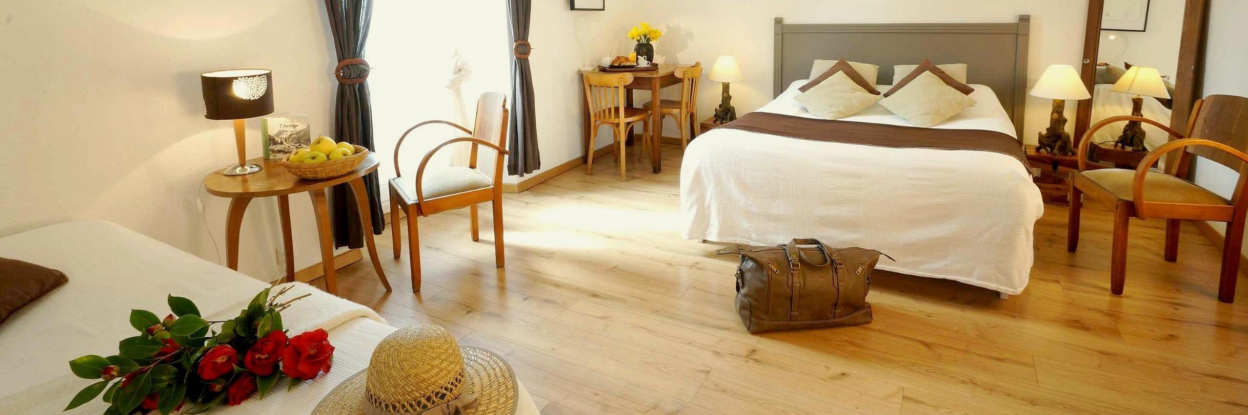 photo logis hotel