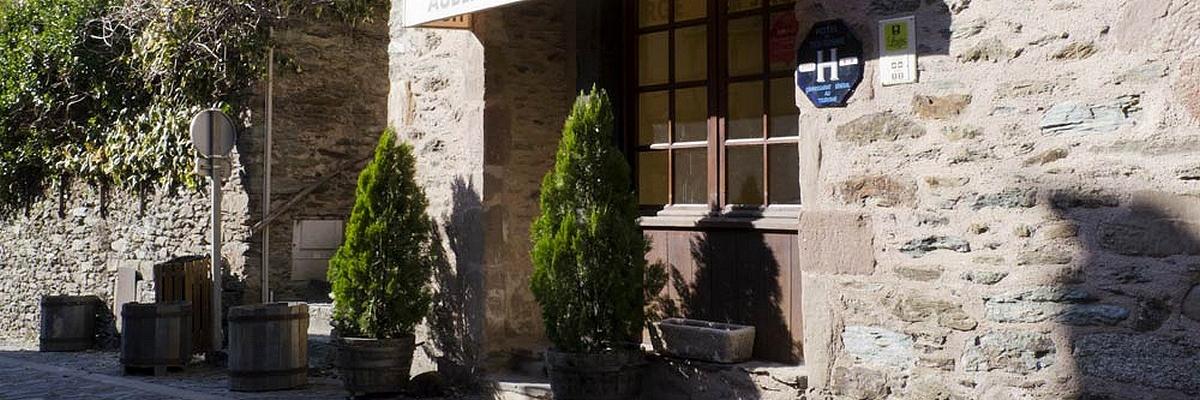 photo logis hotel