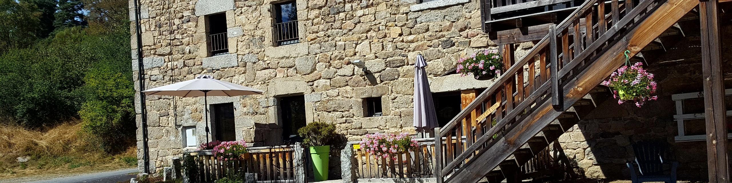 photo logis hotel