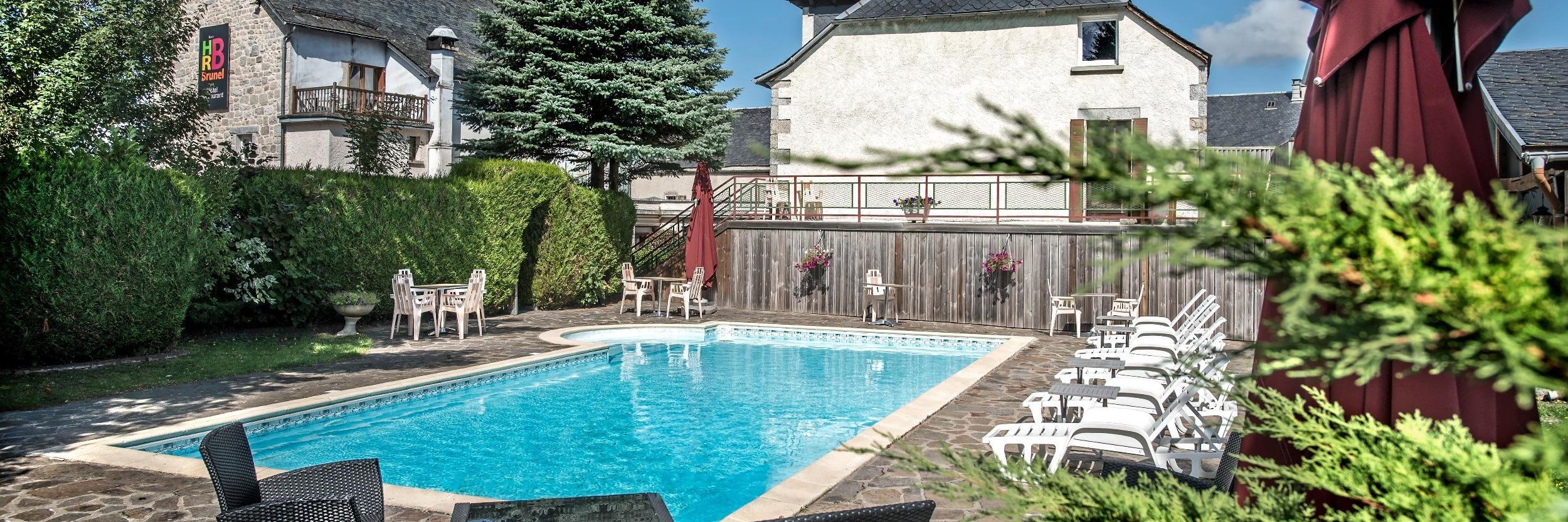photo logis hotel
