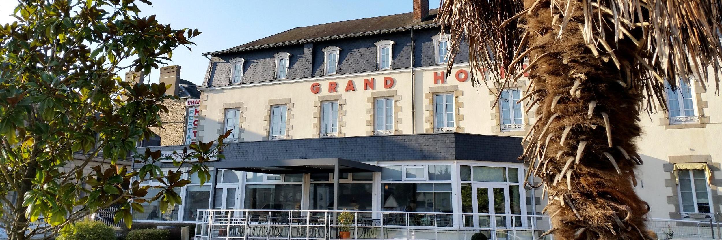 photo logis hotel