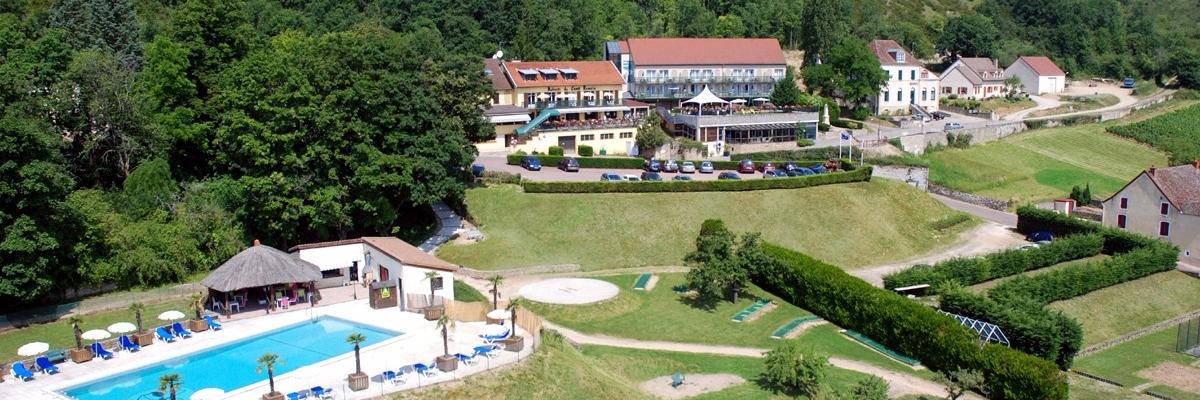 photo logis hotel