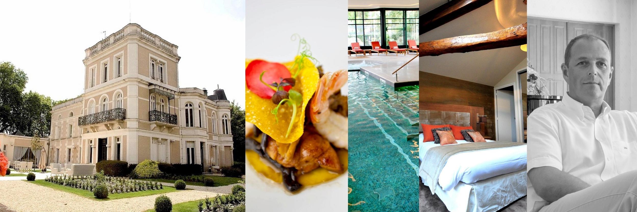 photo logis hotel