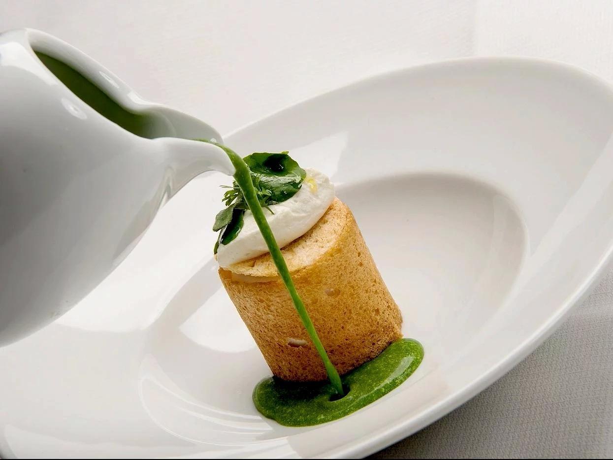 L' Escapade 'Vivons Gourmands'