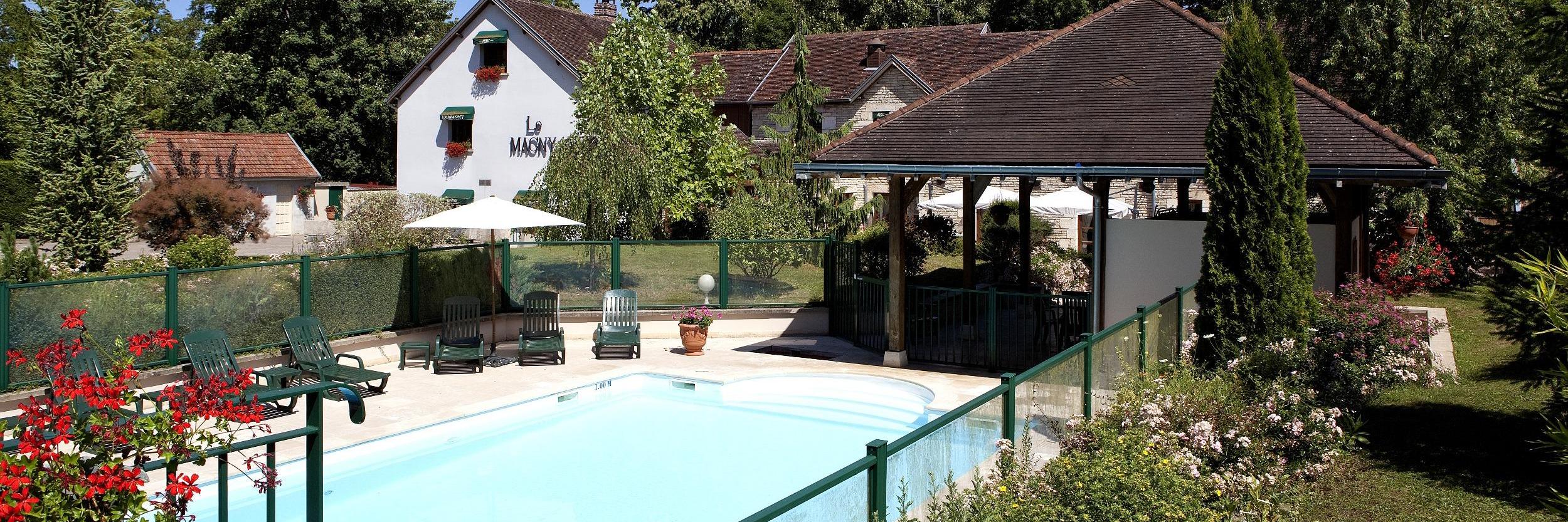 photo logis hotel