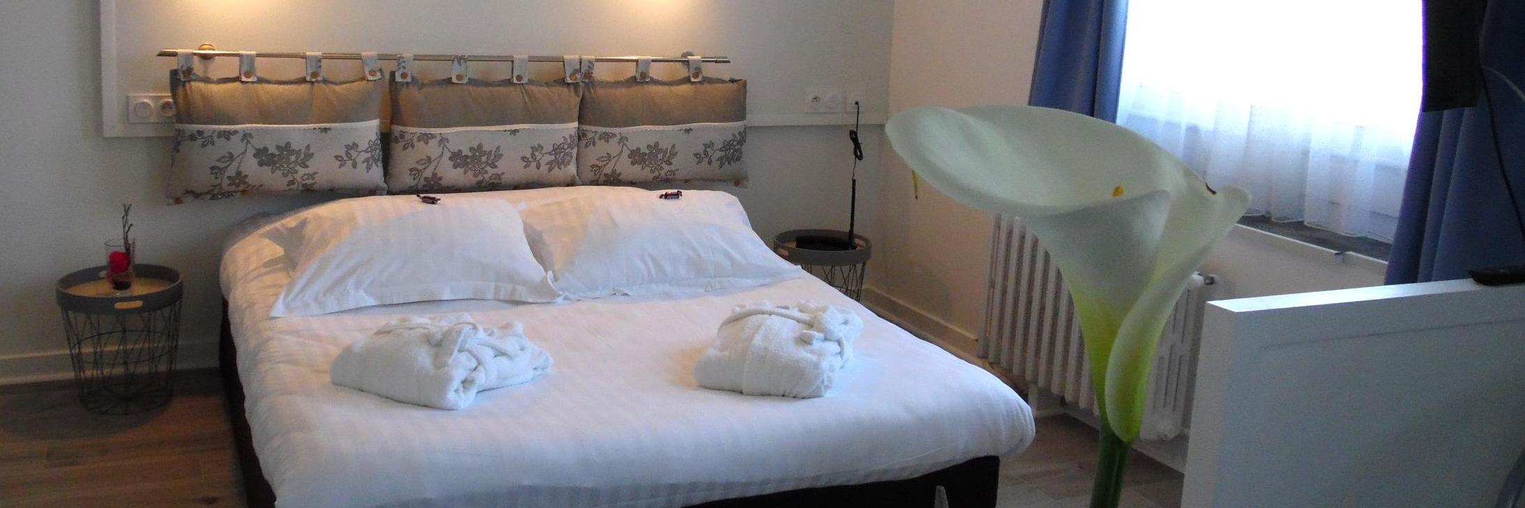 photo logis hotel