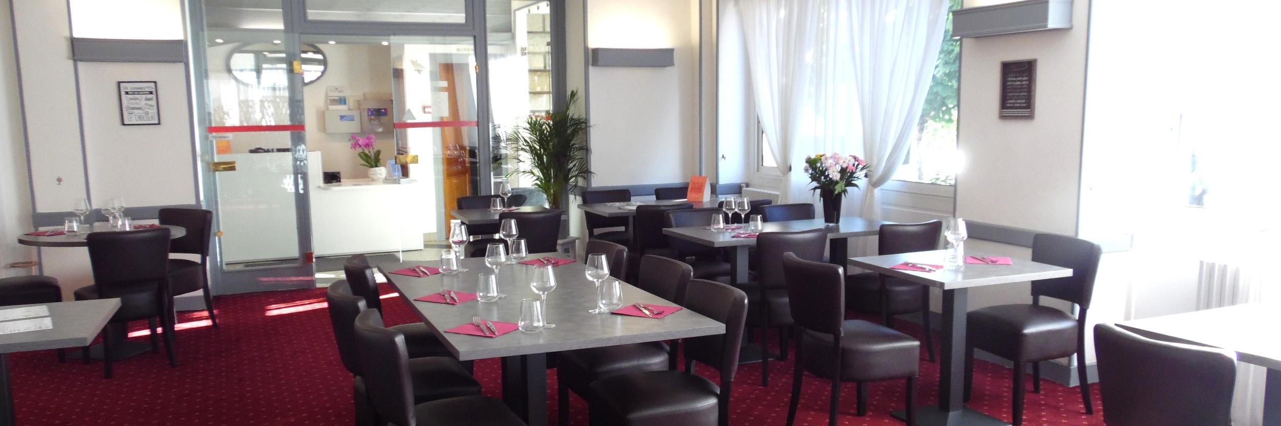 photo logis hotel
