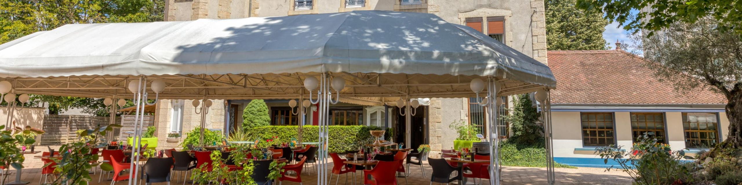 photo logis hotel