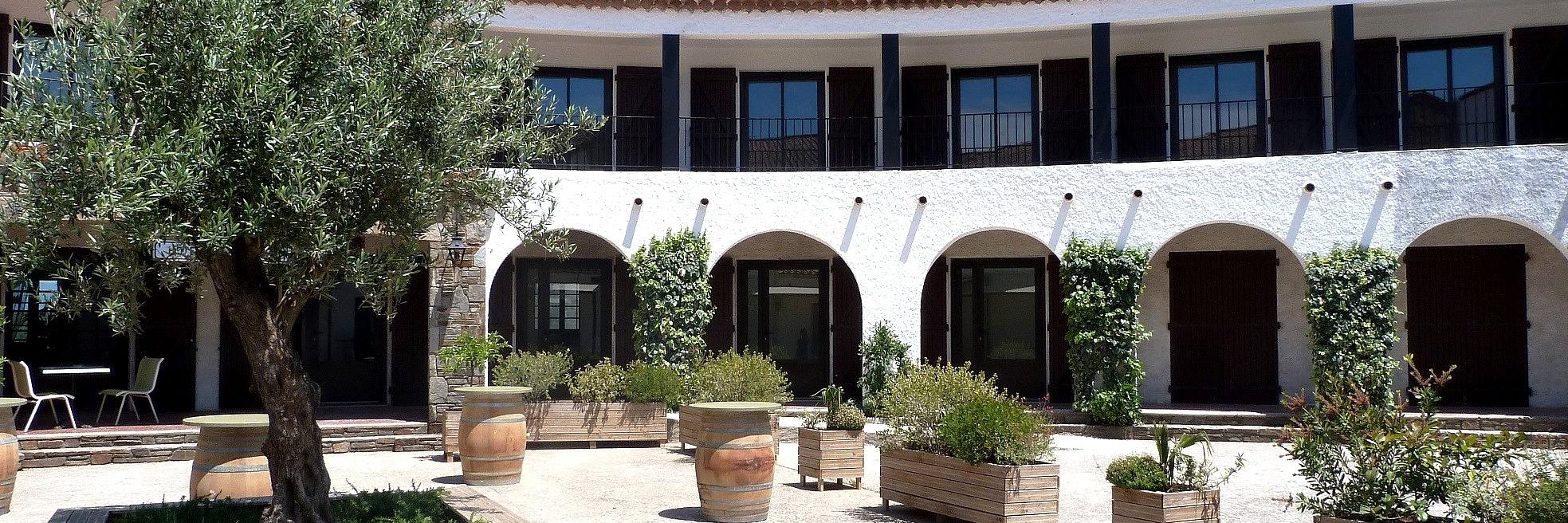 photo logis hotel