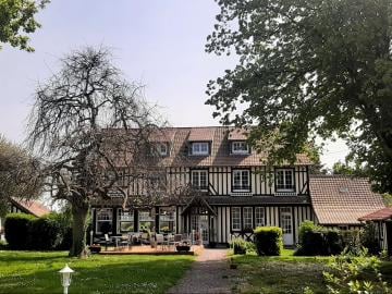 Logis Auberge des Aulnettes