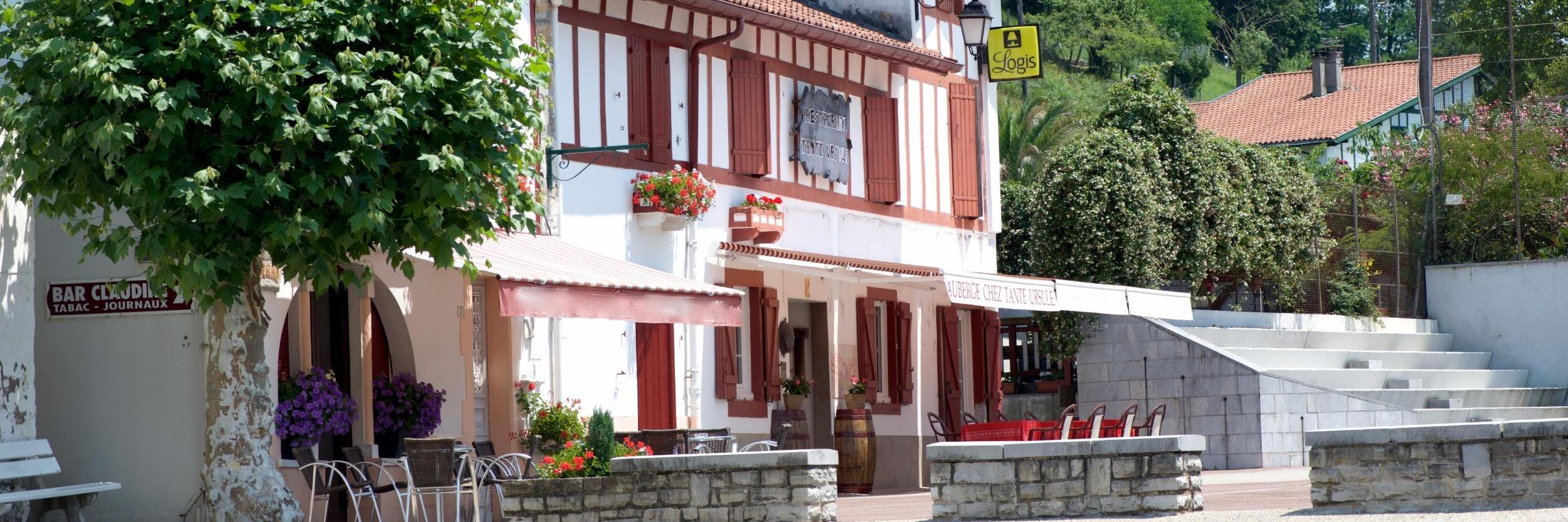 photo logis hotel