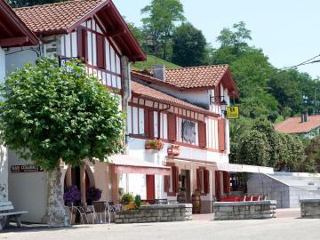 Logis Auberge chez Tante Ursule