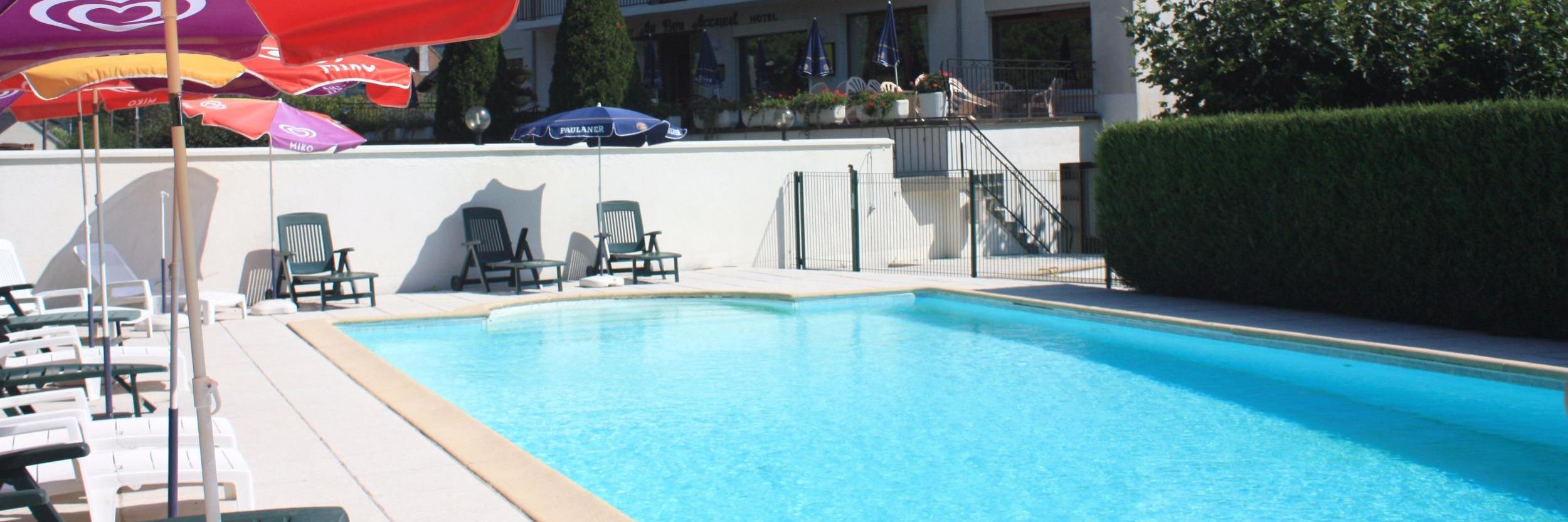 photo logis hotel