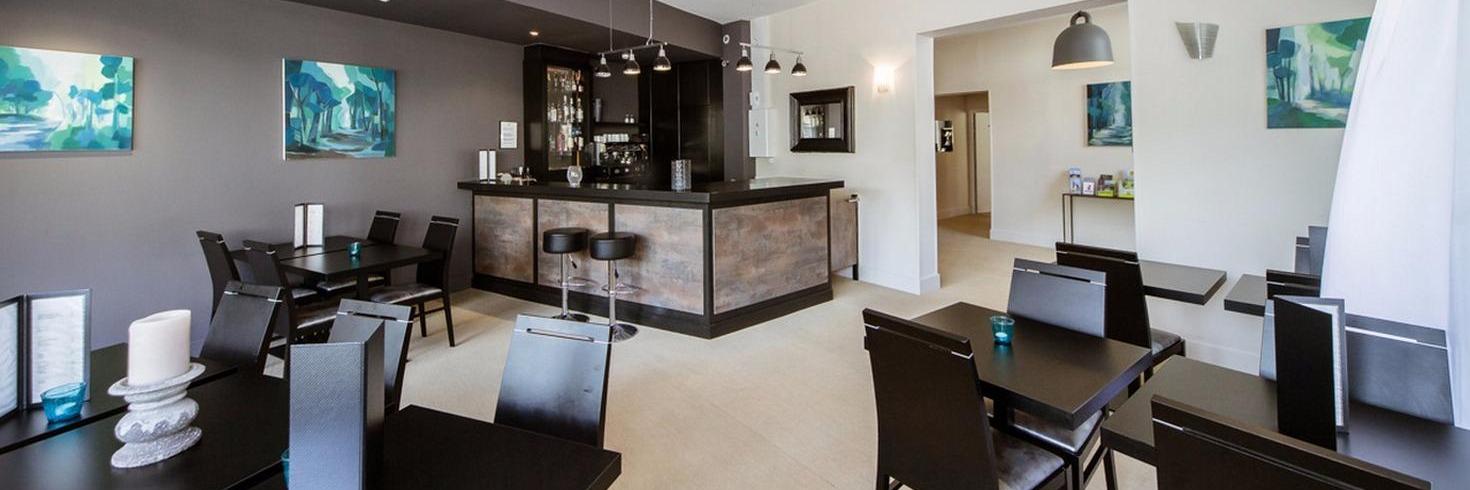 photo logis hotel
