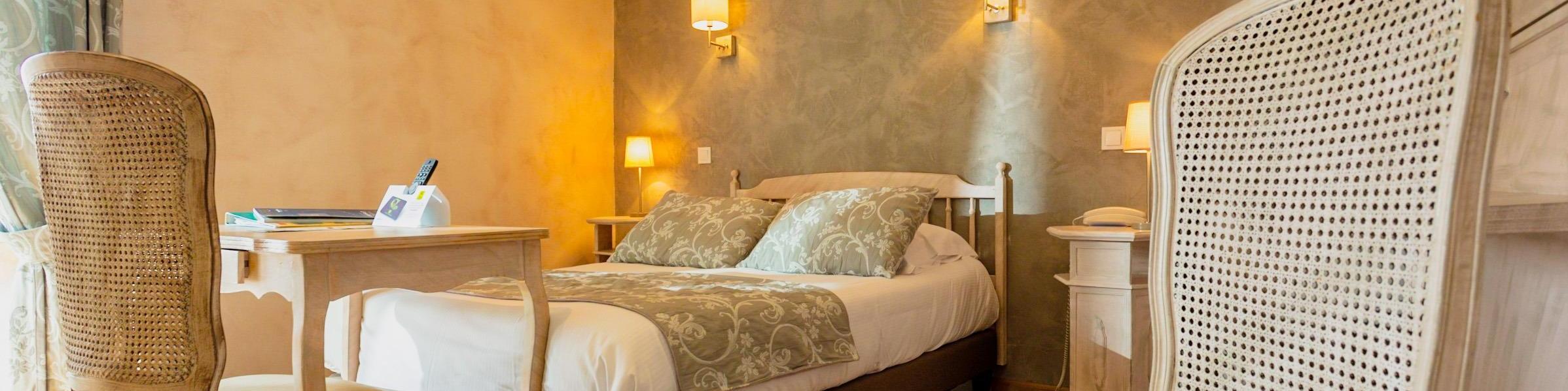 photo logis hotel