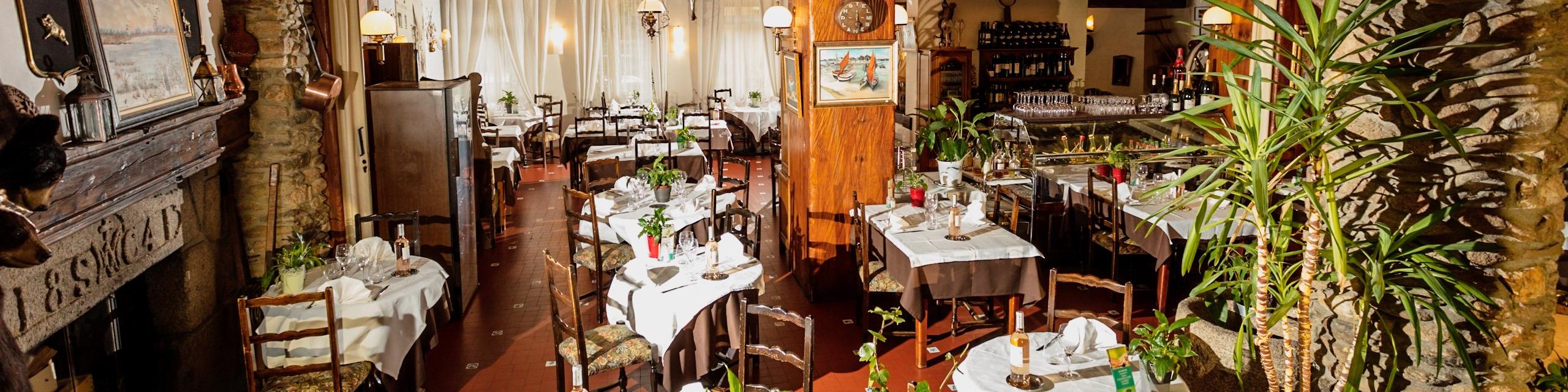 photo logis hotel