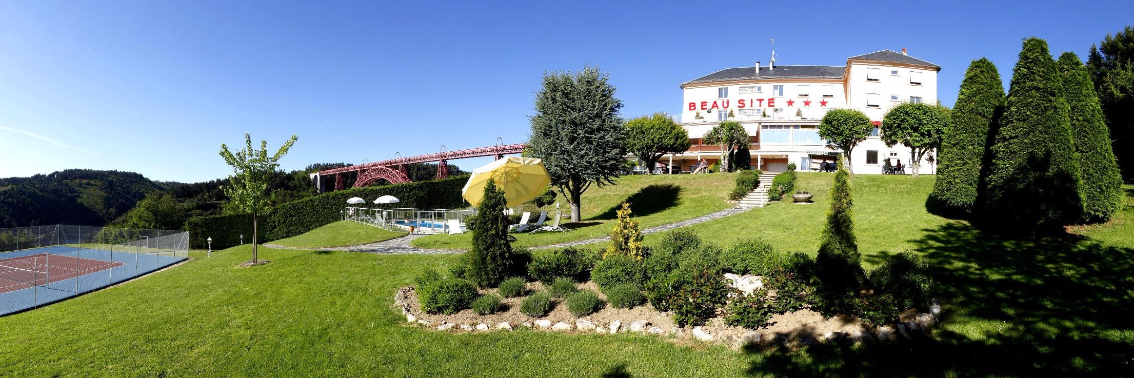 photo logis hotel