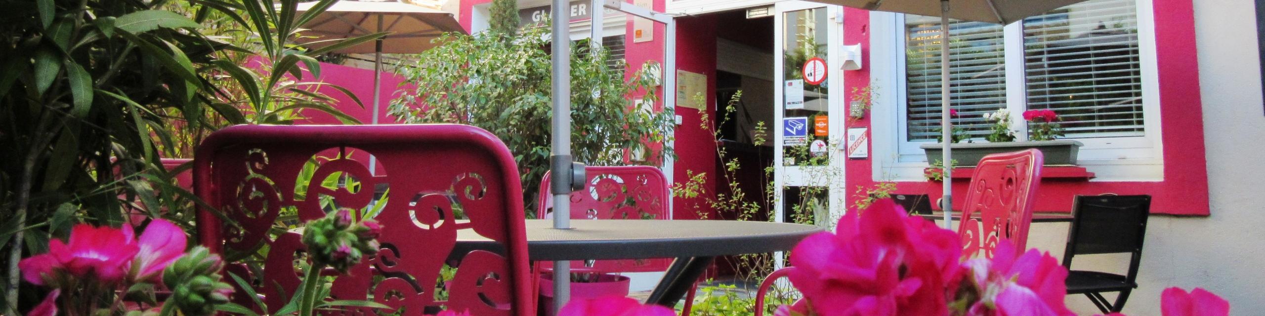 photo logis hotel