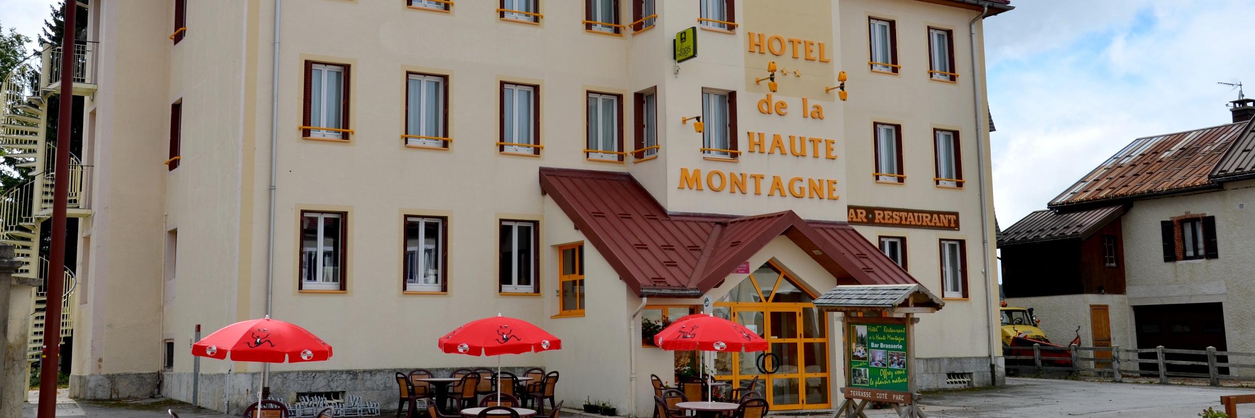 photo logis hotel