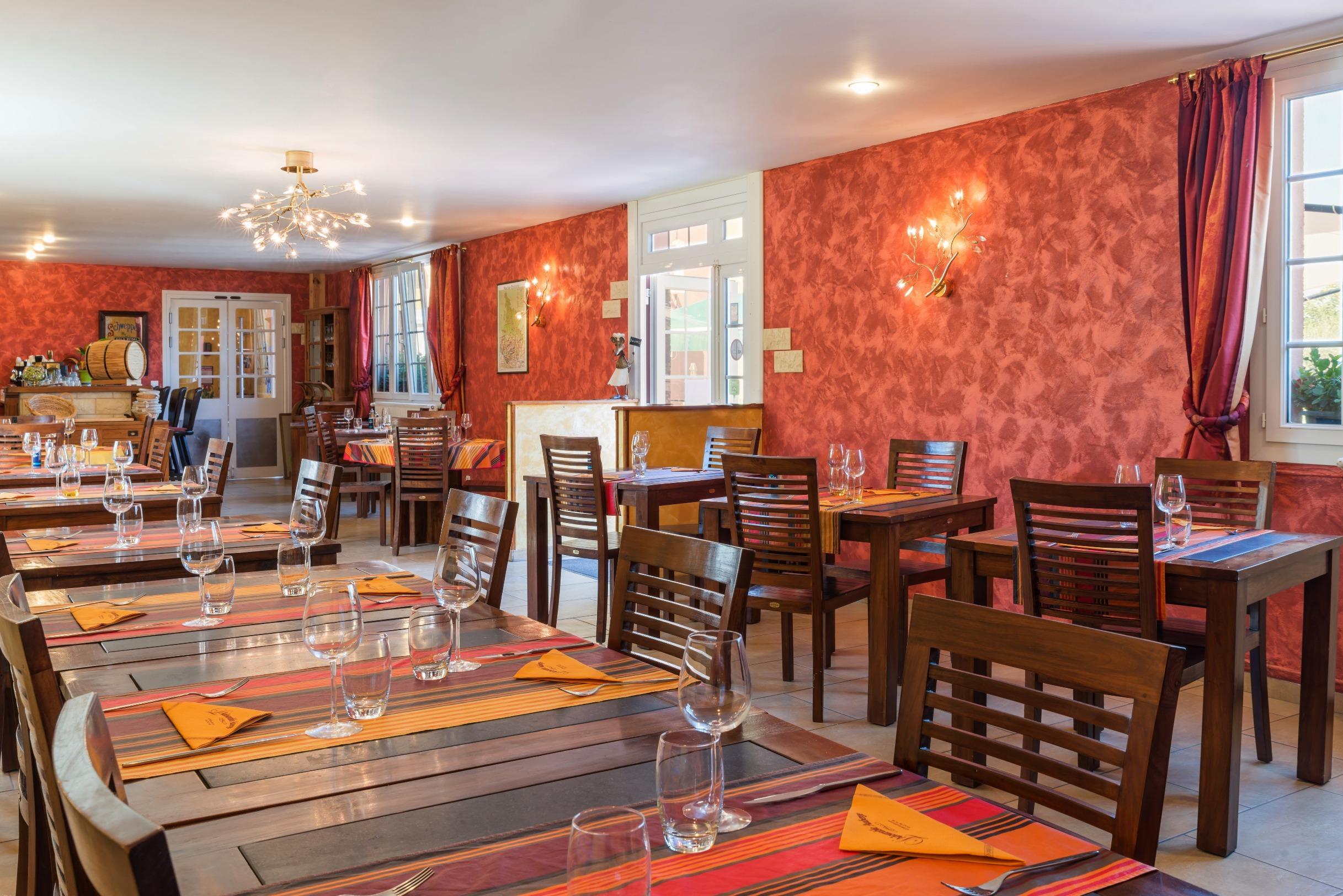 photo logis hotel