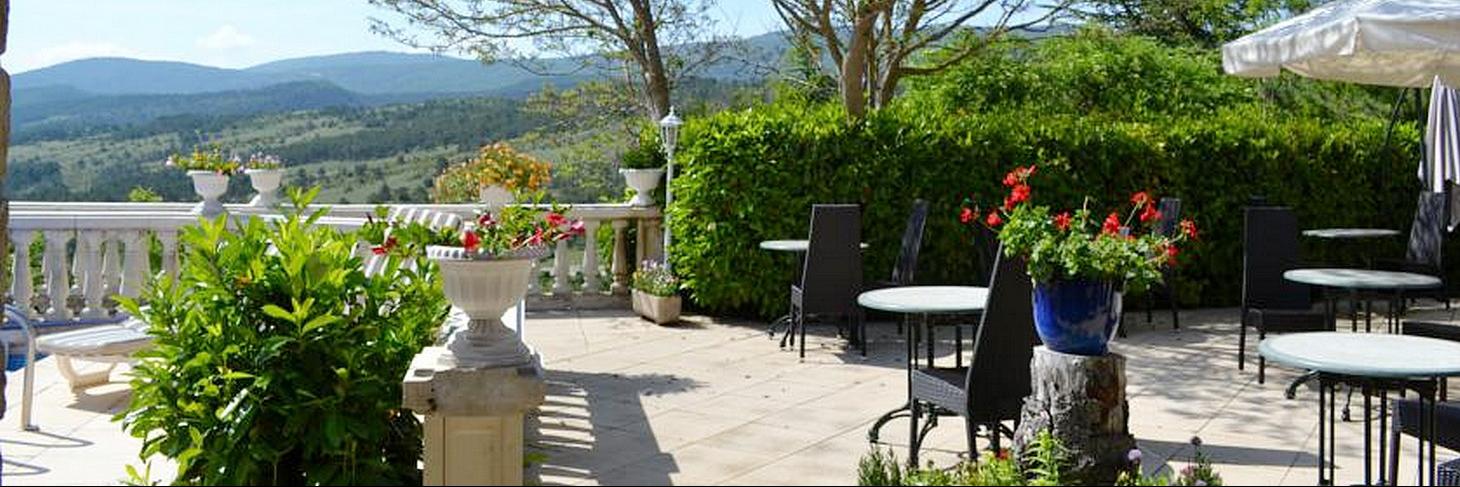 photo logis hotel