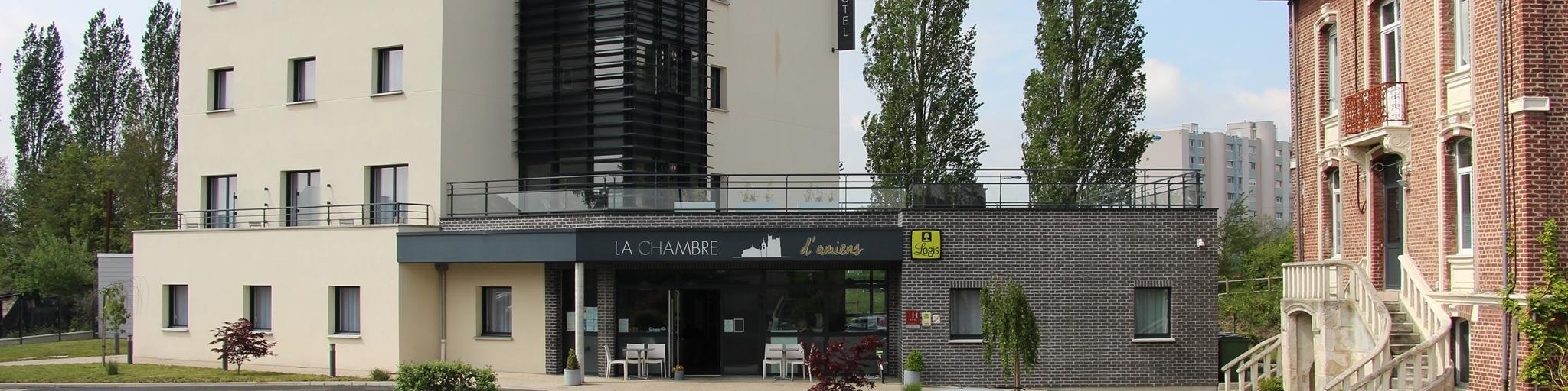 photo logis hotel