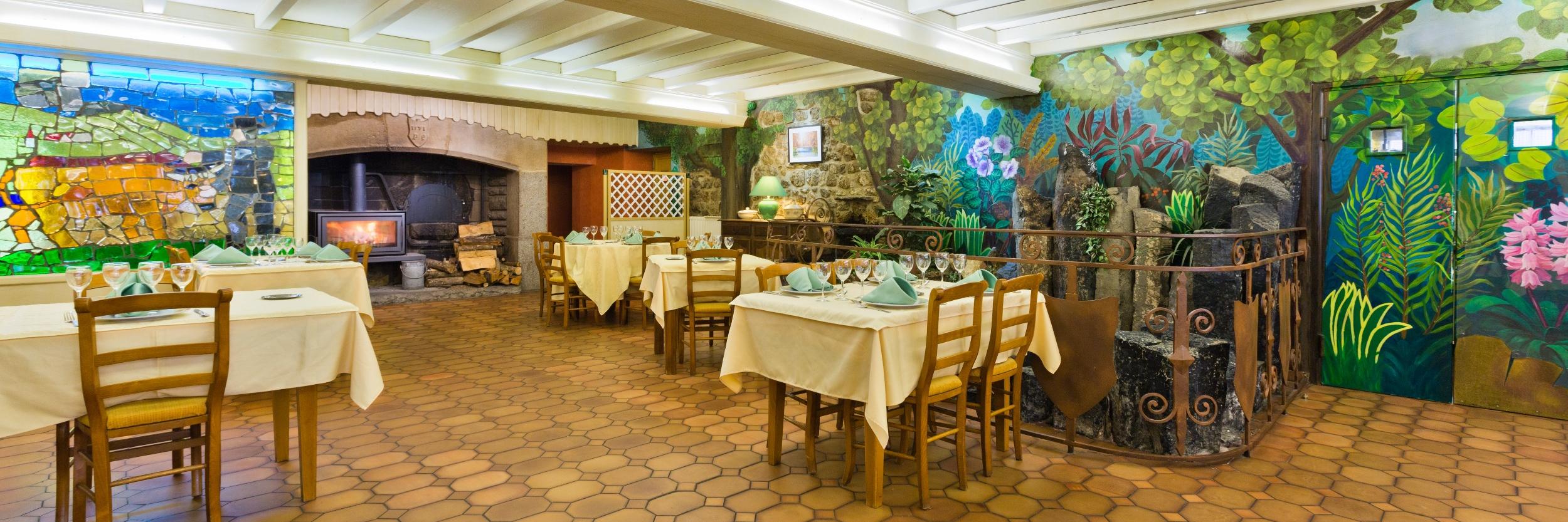 photo logis hotel