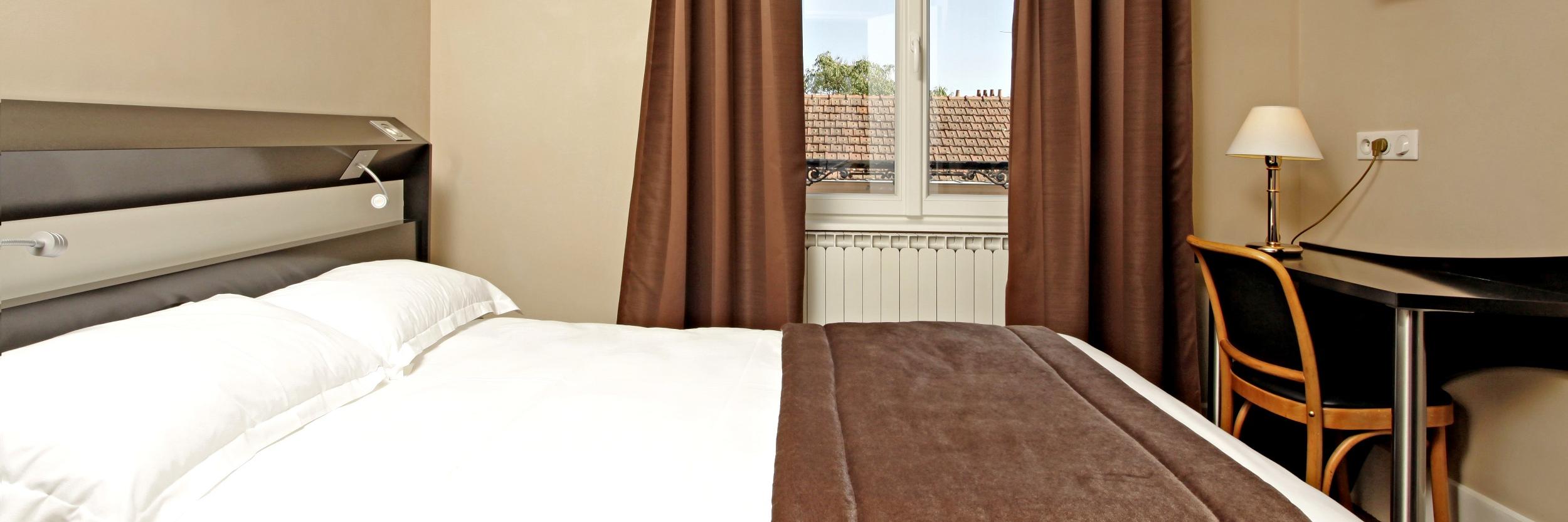 photo logis hotel