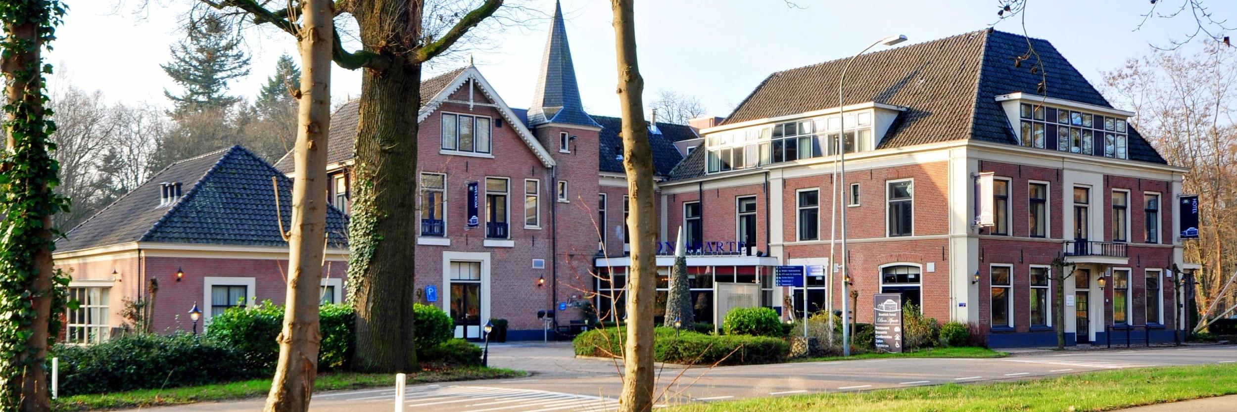 photo logis hotel