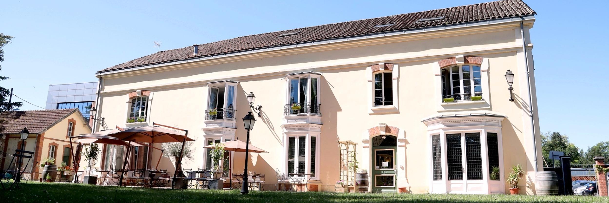 photo logis hotel