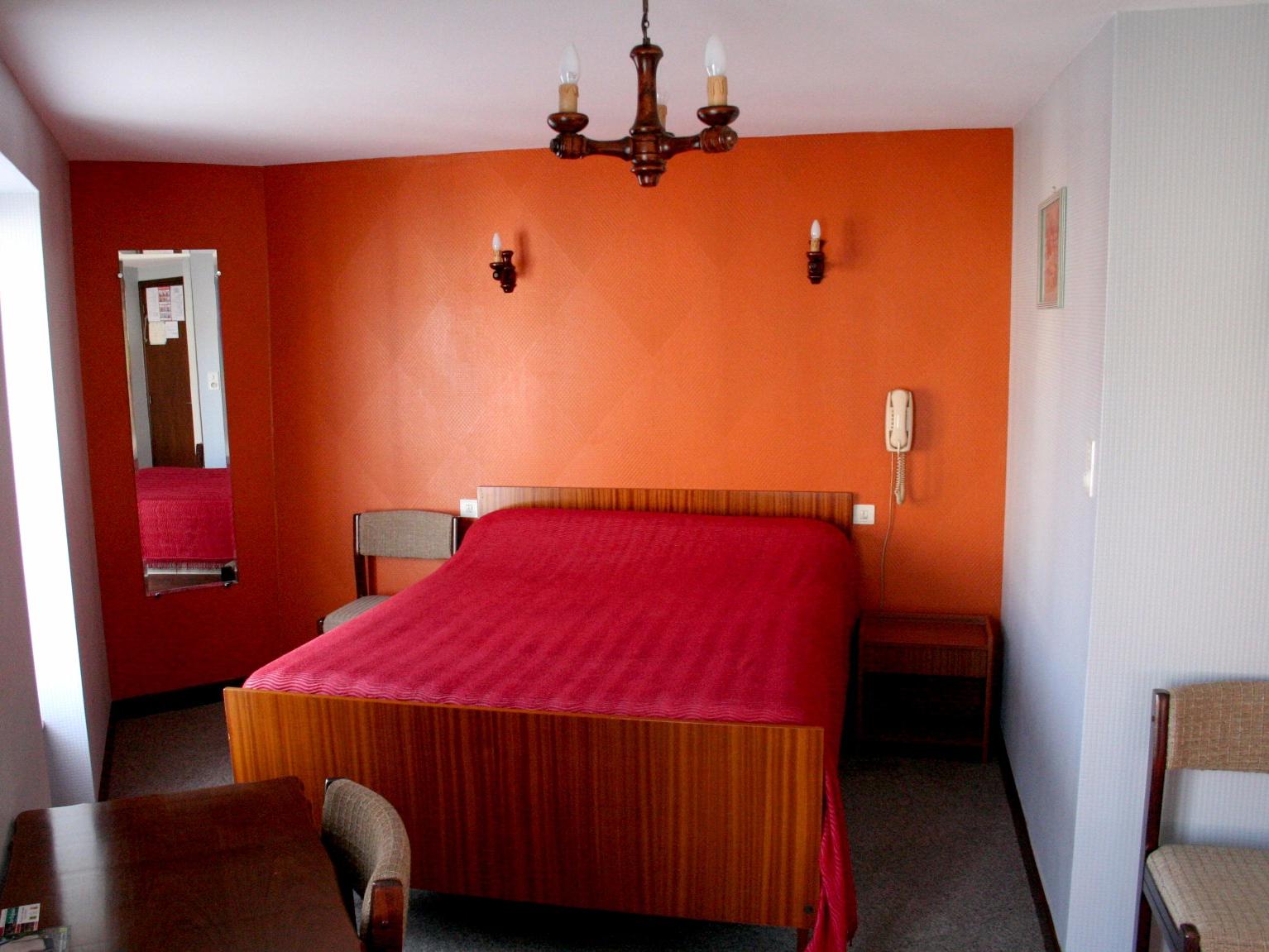 photo logis hotel