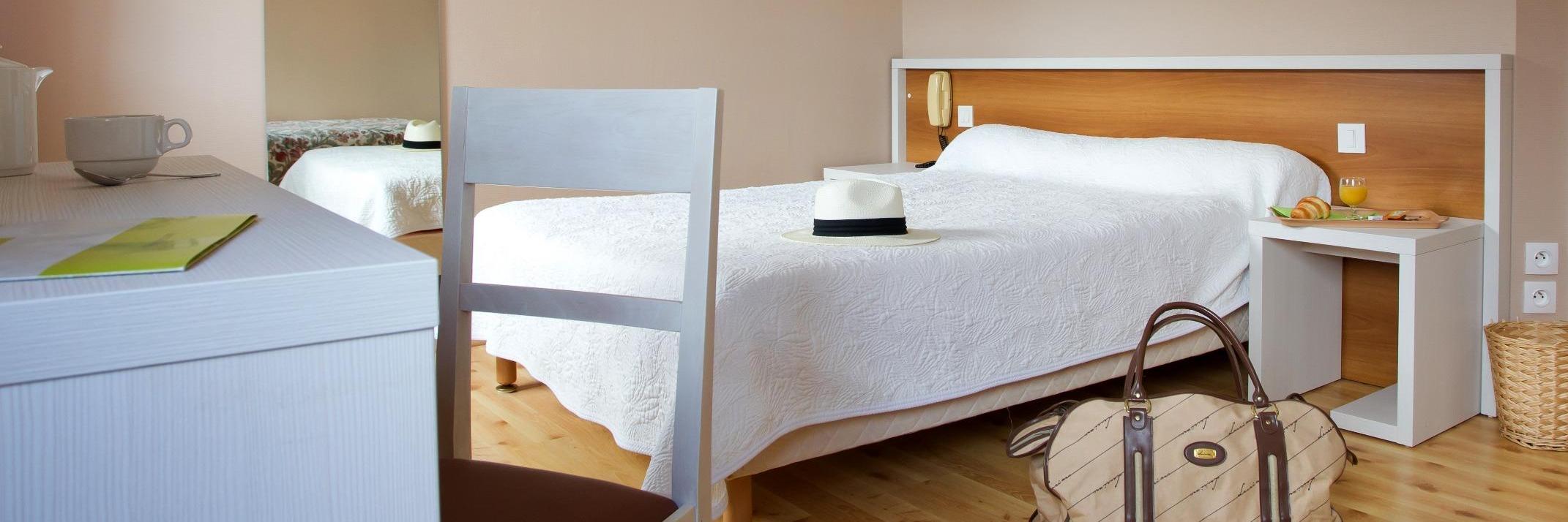 photo logis hotel