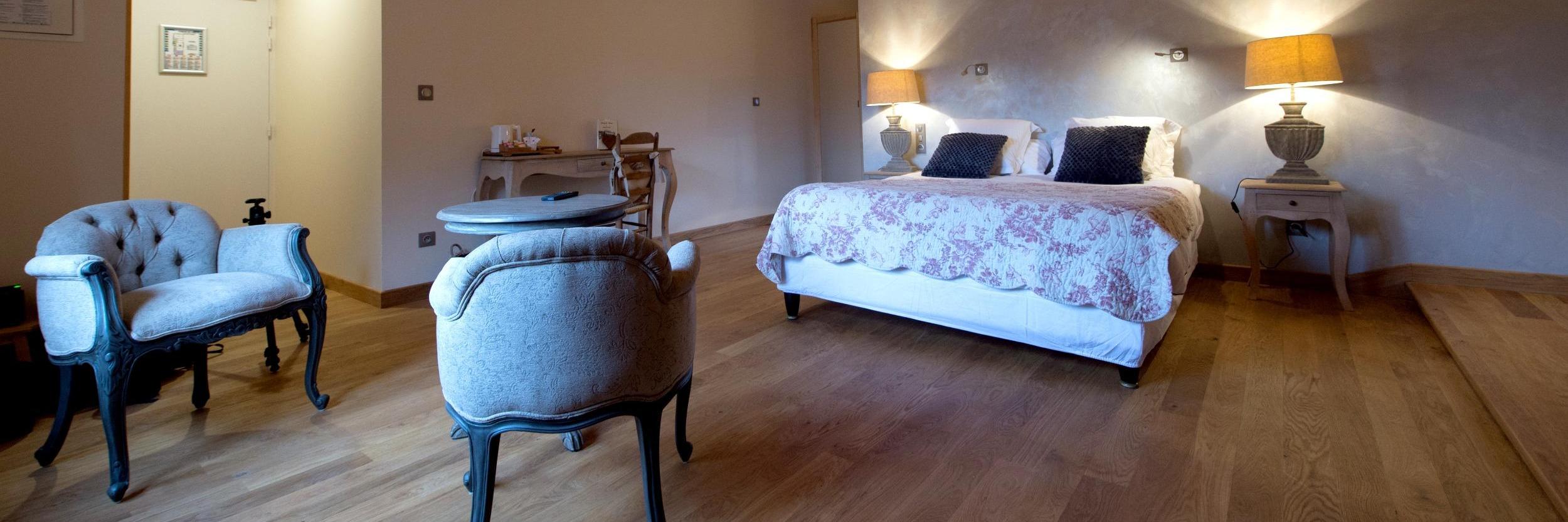 photo logis hotel