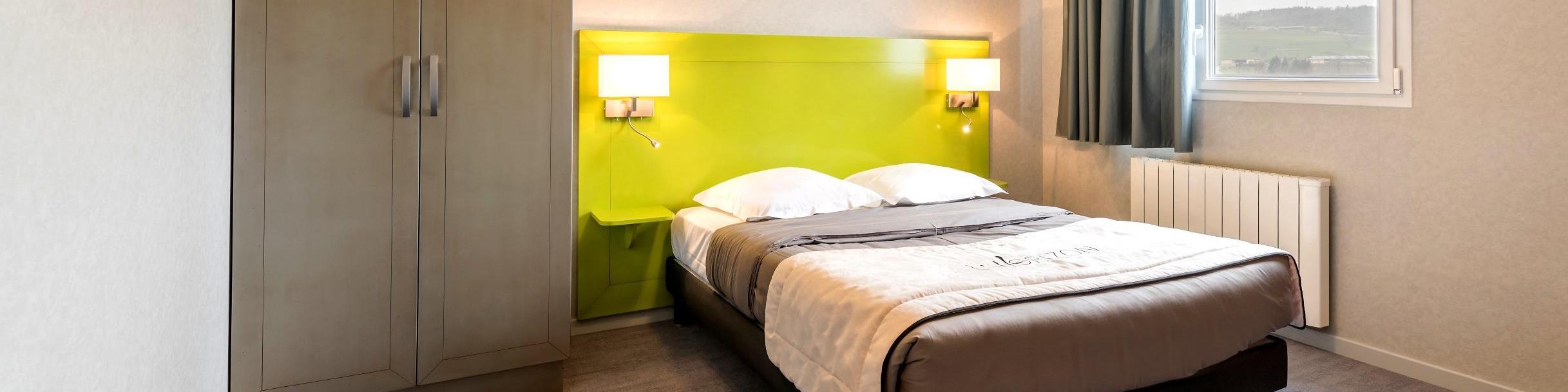 photo logis hotel