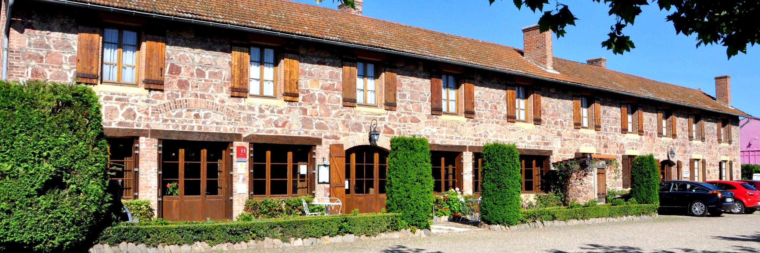 photo logis hotel
