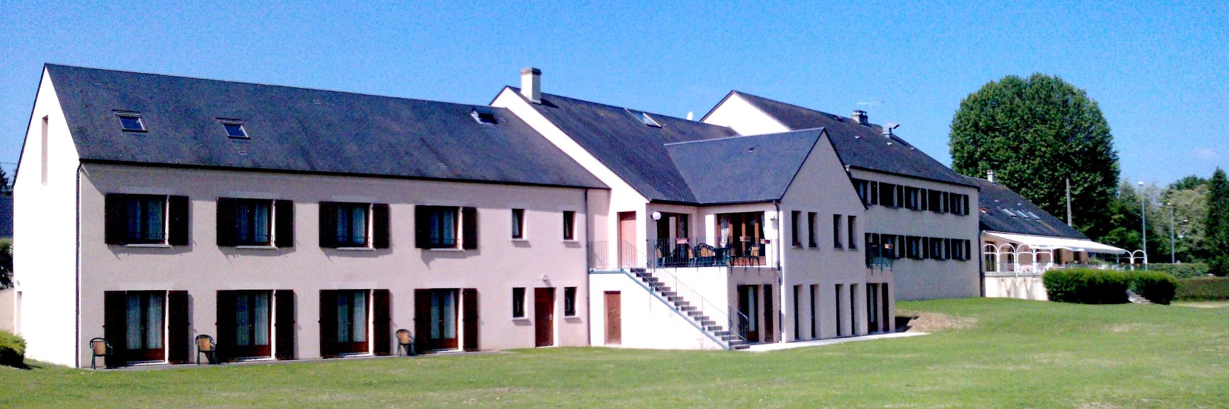 photo logis hotel
