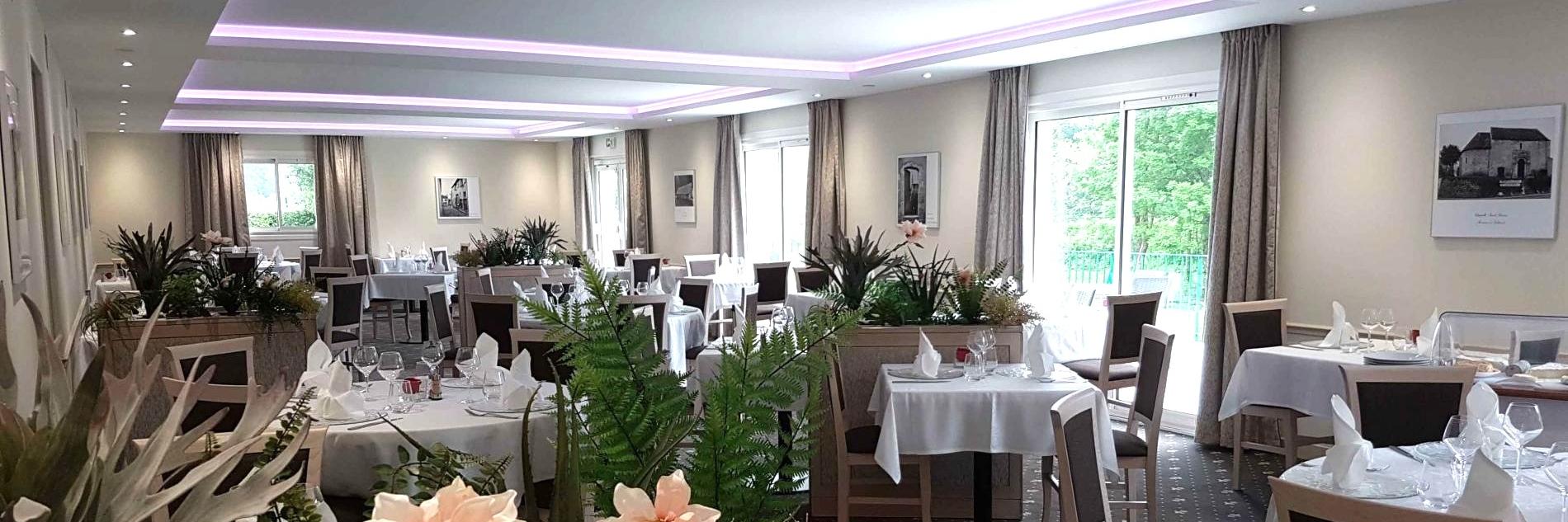 photo logis hotel