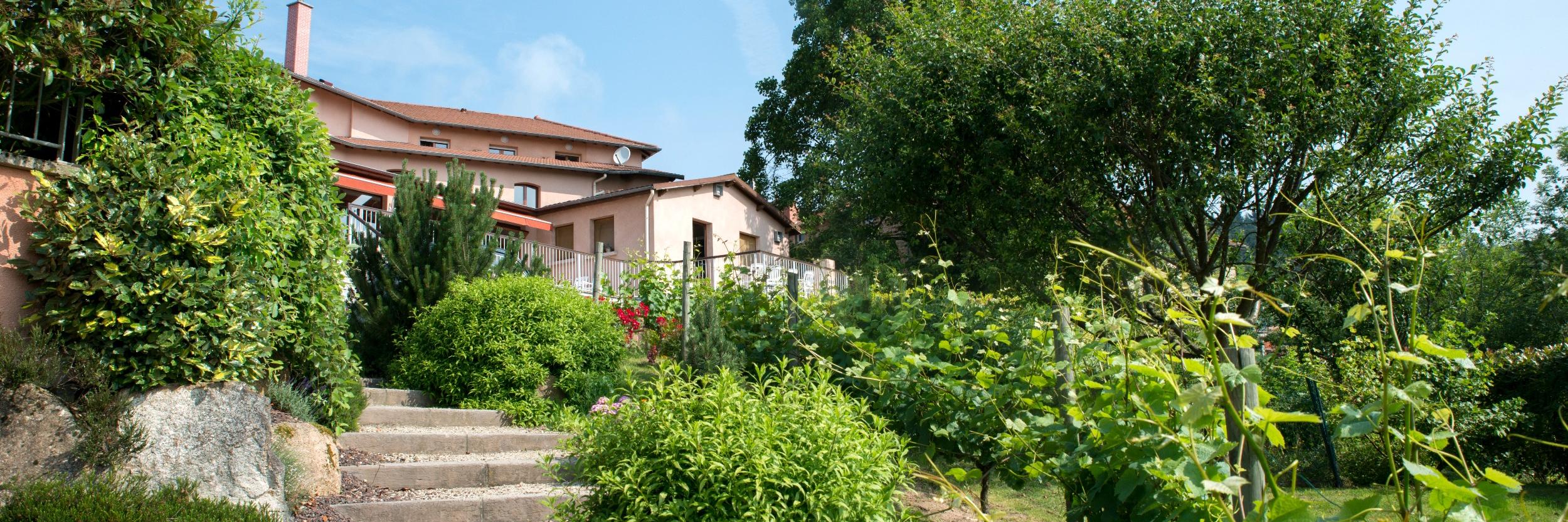 photo logis hotel