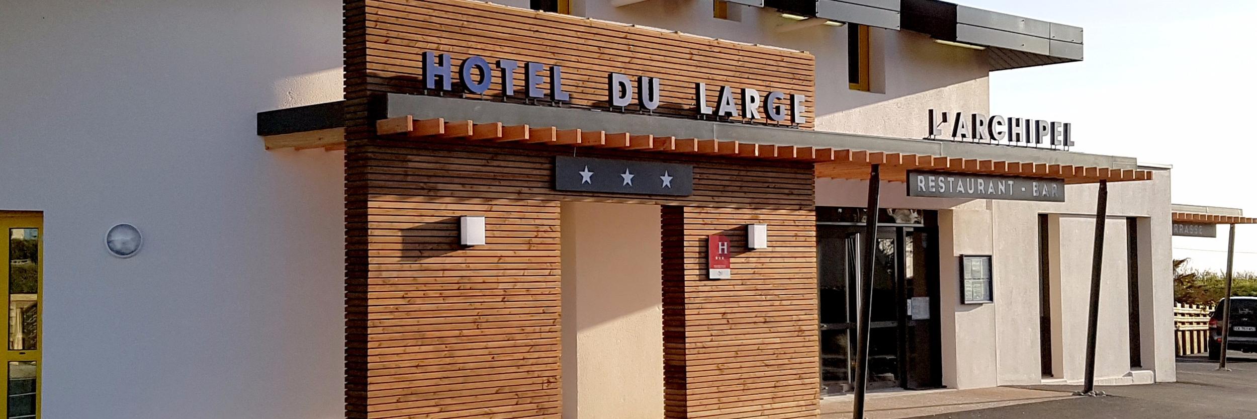 photo logis hotel
