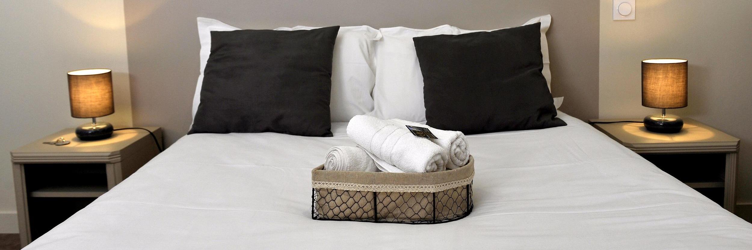 photo logis hotel