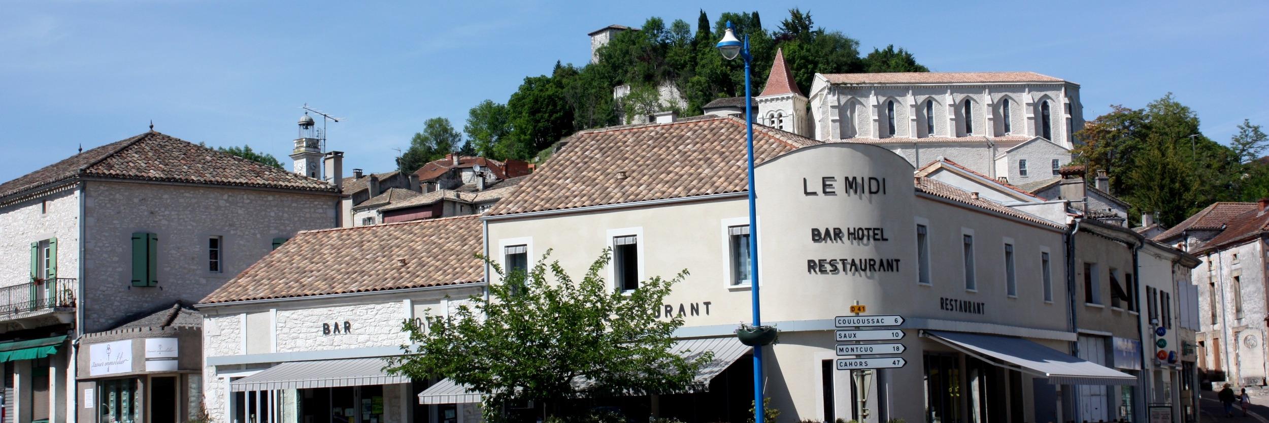 photo logis hotel